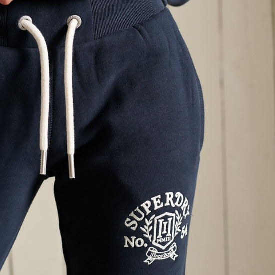 Superdry Γυναικείο παντελόνι Pride In Craft Joggers